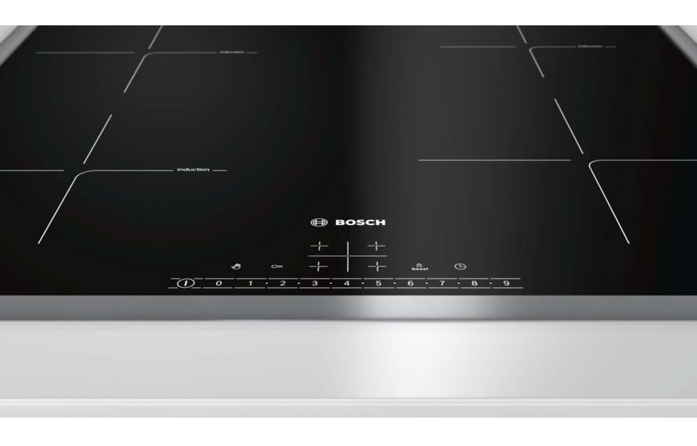 Bosch EXCLUSIV PIE645FB1M - Inductiekookplaat