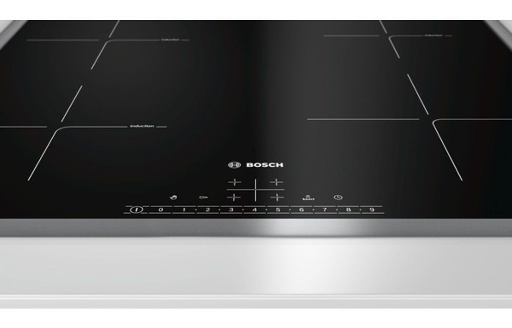Bosch EXCLUSIV PIE645FB1M - Inductiekookplaat