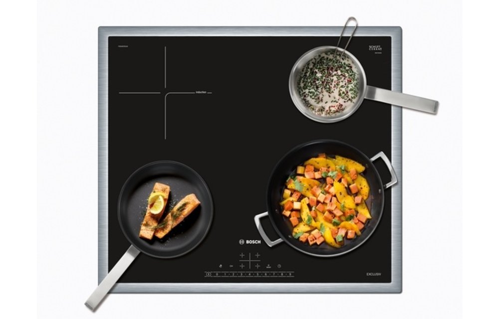 Bosch EXCLUSIV PIE645FB1M - Inductiekookplaat