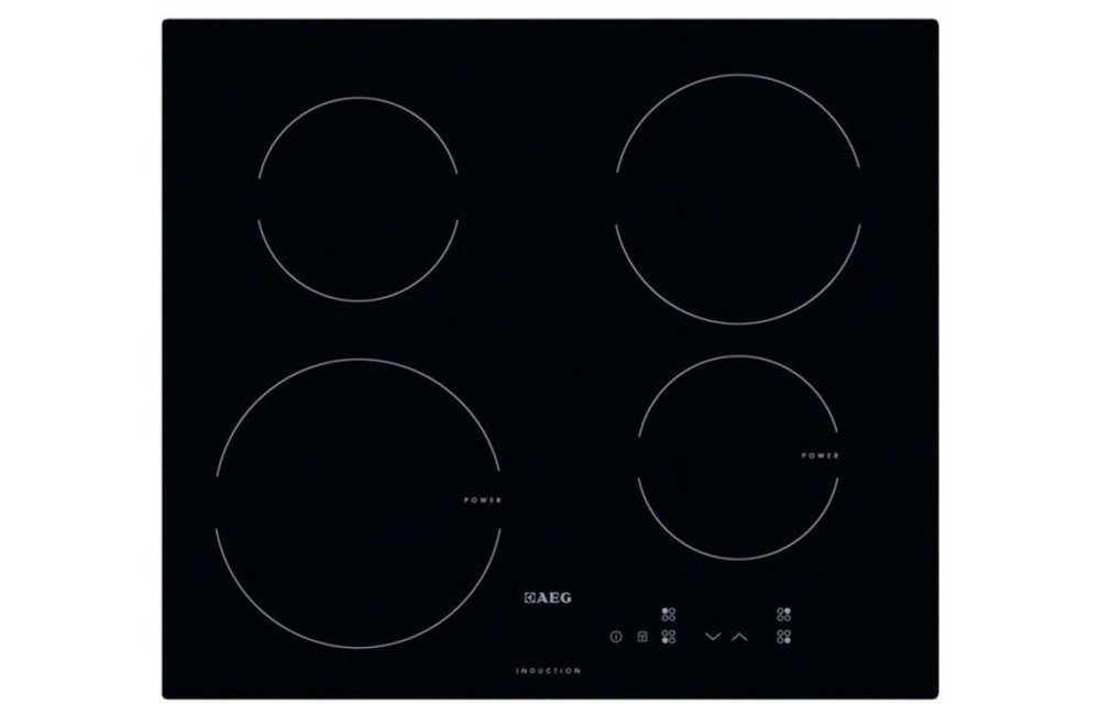 AEG HK604200IB - Inductiekookplaat