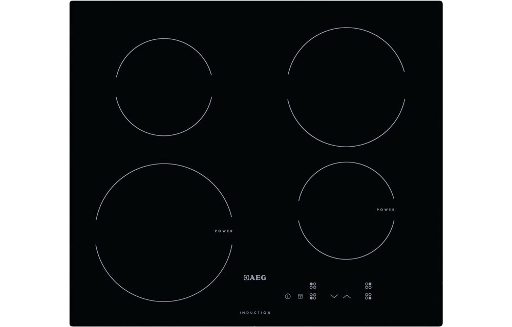 AEG HK604200IB - Inductiekookplaat