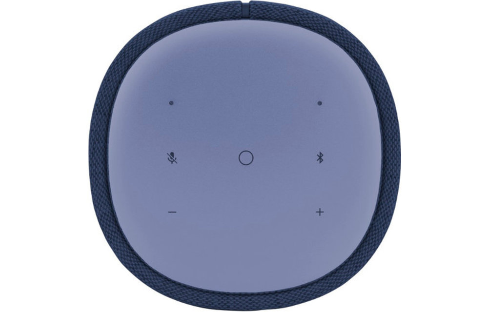 Harman Kardon Citation ONE Blauw Speaker - Draadloze speaker