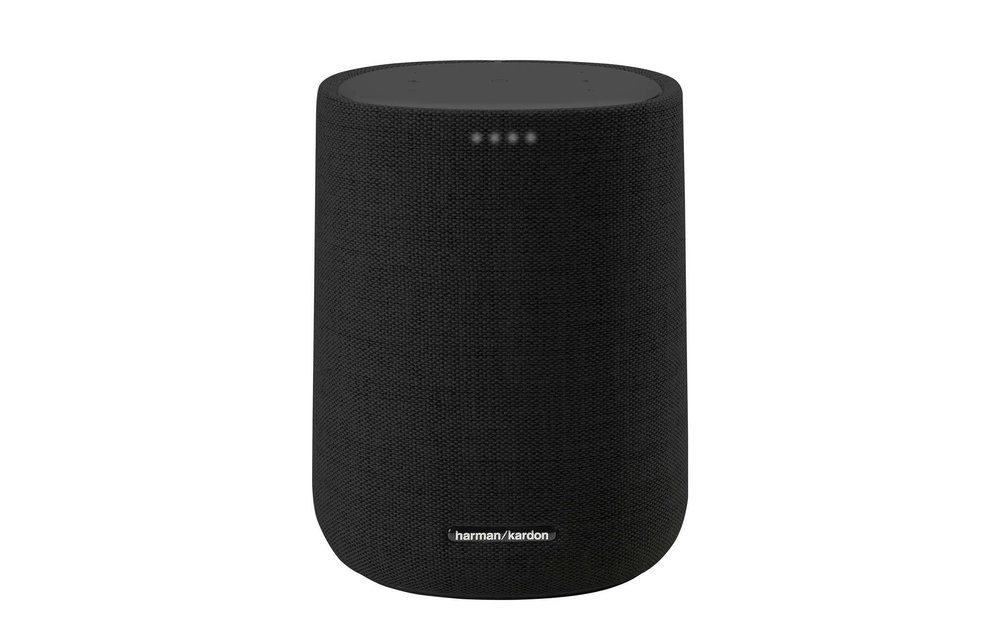 Harman Kardon Citation ONE MK2 Zwart Speaker - Hifi speaker