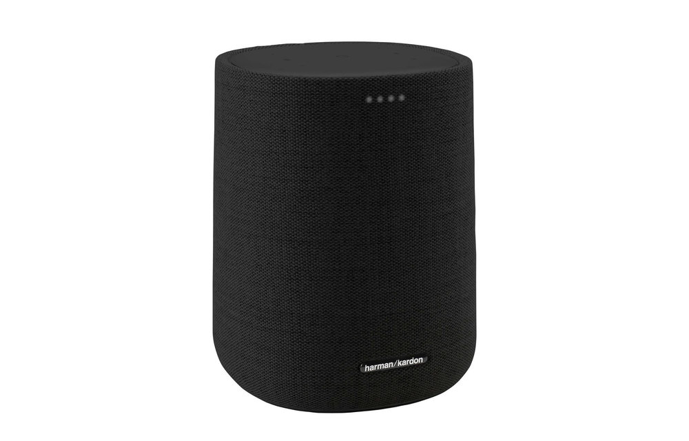 Harman Kardon Citation ONE MK2 Zwart Speaker - Hifi speaker