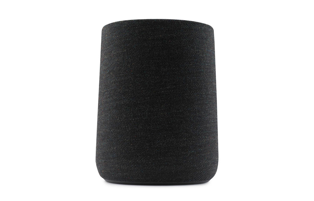 Harman Kardon Citation ONE MK2 Zwart Speaker - Hifi speaker