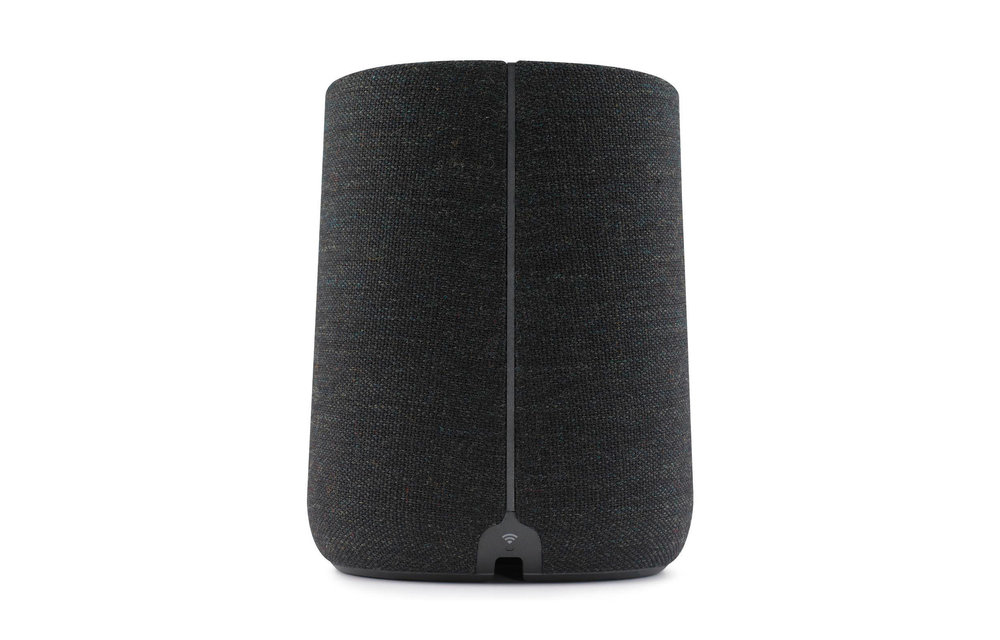 Harman Kardon Citation ONE MK2 Zwart Speaker - Hifi speaker