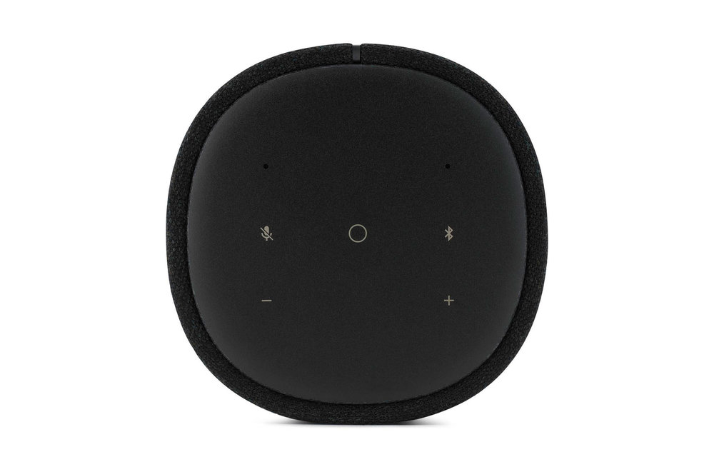 Harman Kardon Citation ONE MK2 Zwart Speaker - Hifi speaker