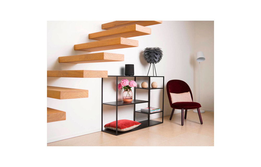 Harman Kardon Citation ONE MK2 Zwart Speaker - Hifi speaker