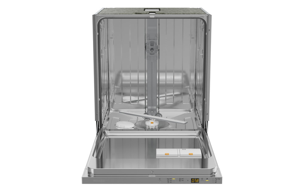 Miele G 5272 SCVi - Inbouw vaatwasser