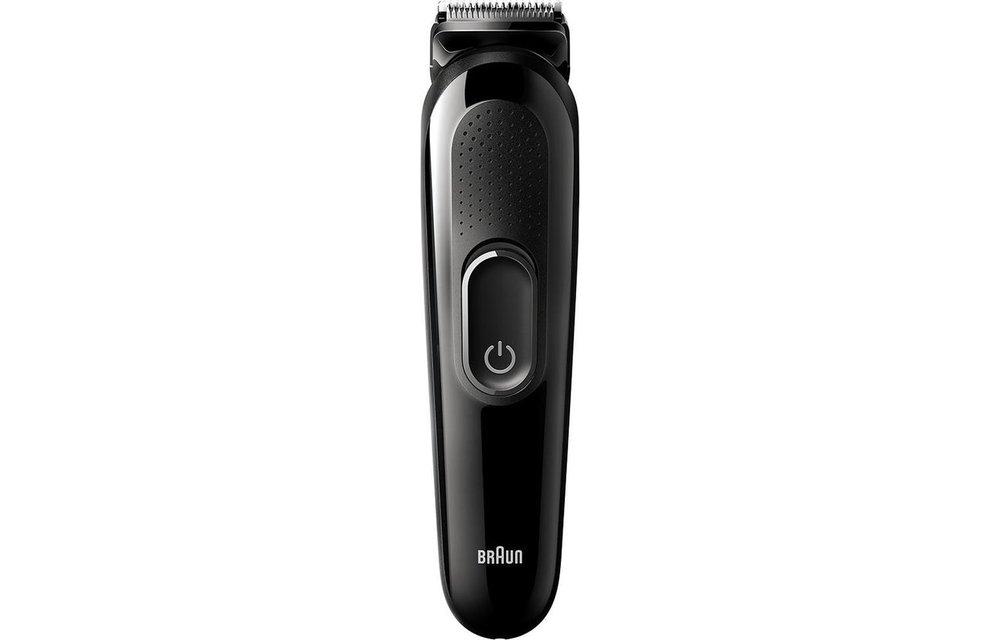 Braun MGK3225 - Multigroomer