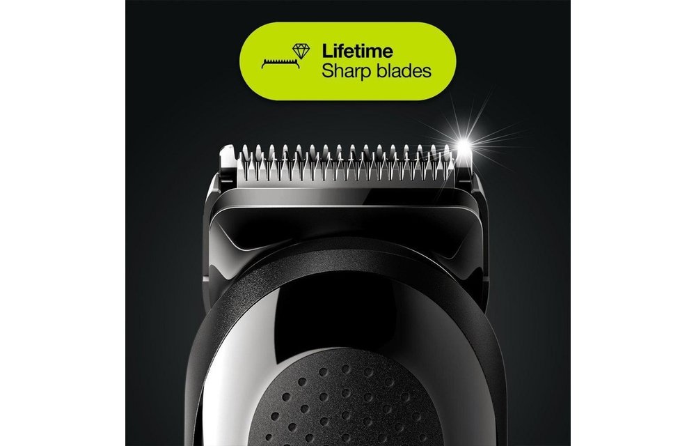 Braun MGK3225 - Multigroomer