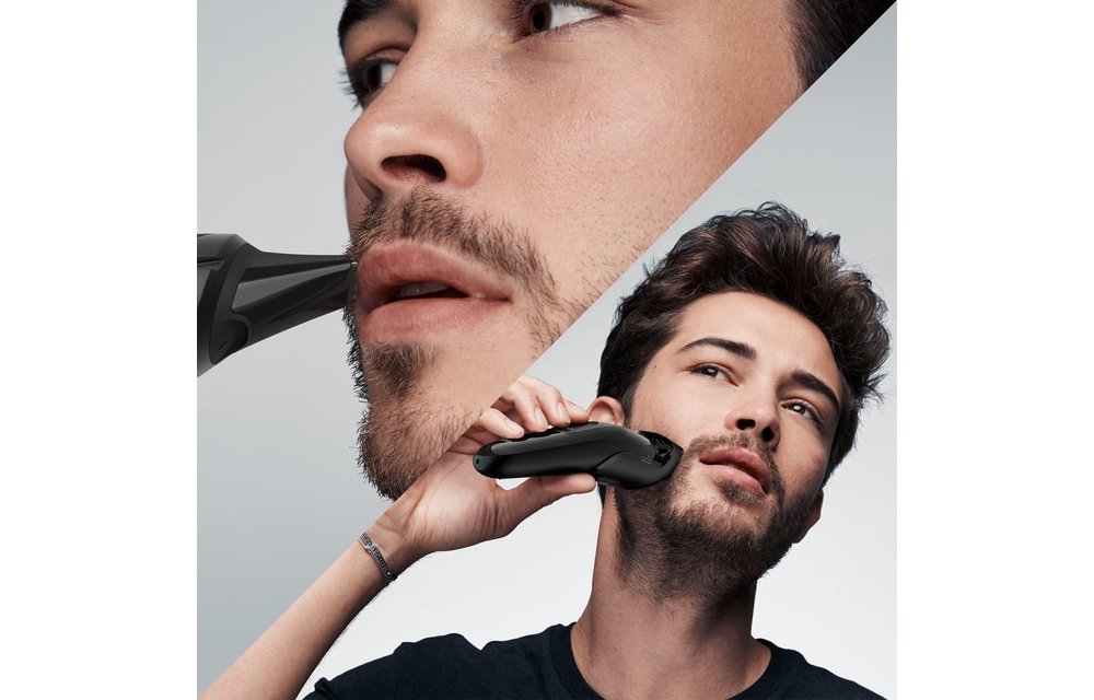 Braun MGK3225 - Multigroomer
