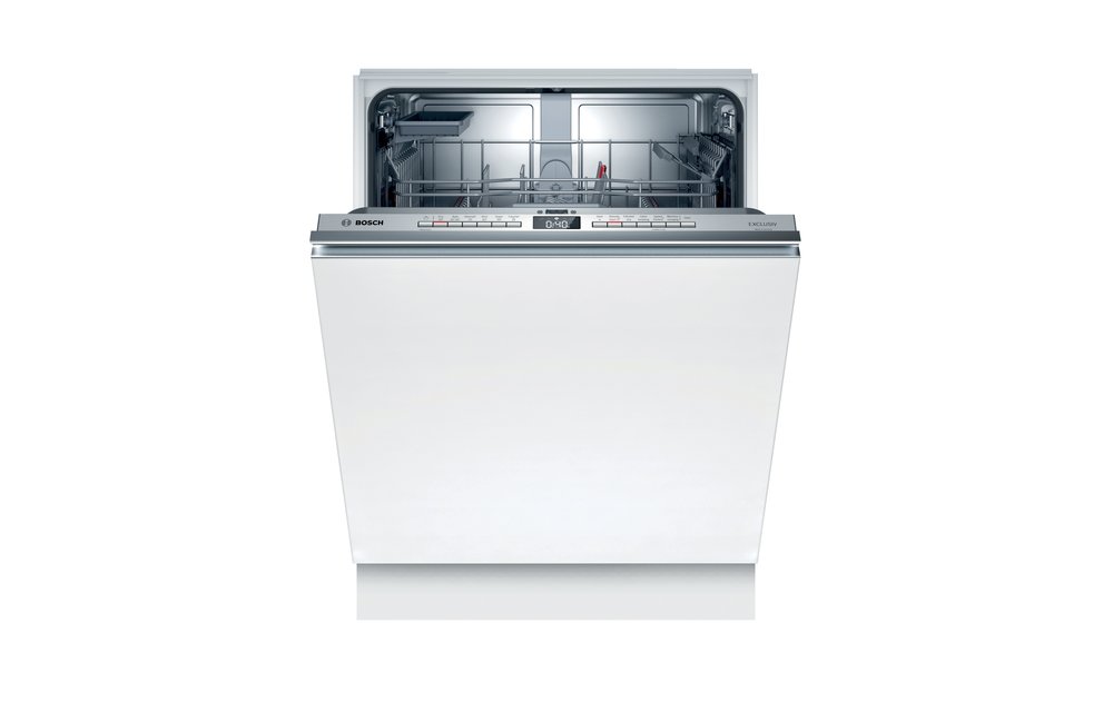 Bosch EXCLUSIV SMV4EBX00N - Inbouw vaatwasser