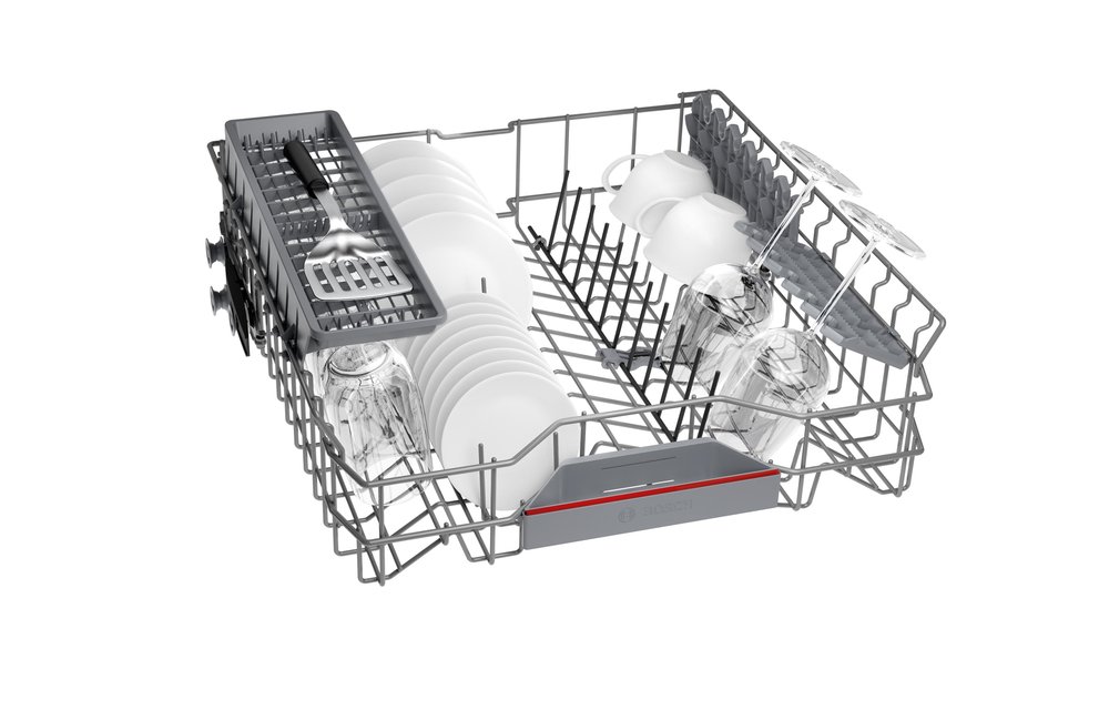 Bosch EXCLUSIV SMV4HBX00N - Inbouw vaatwasser