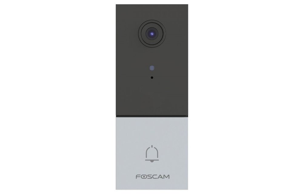 Foscam VD1 Video Doorbell - Deurbel