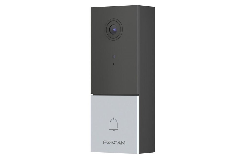 Foscam VD1 Video Doorbell - Deurbel