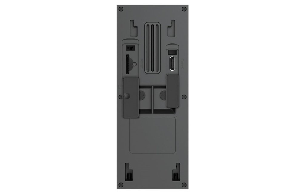 Foscam VD1 Video Doorbell - Deurbel