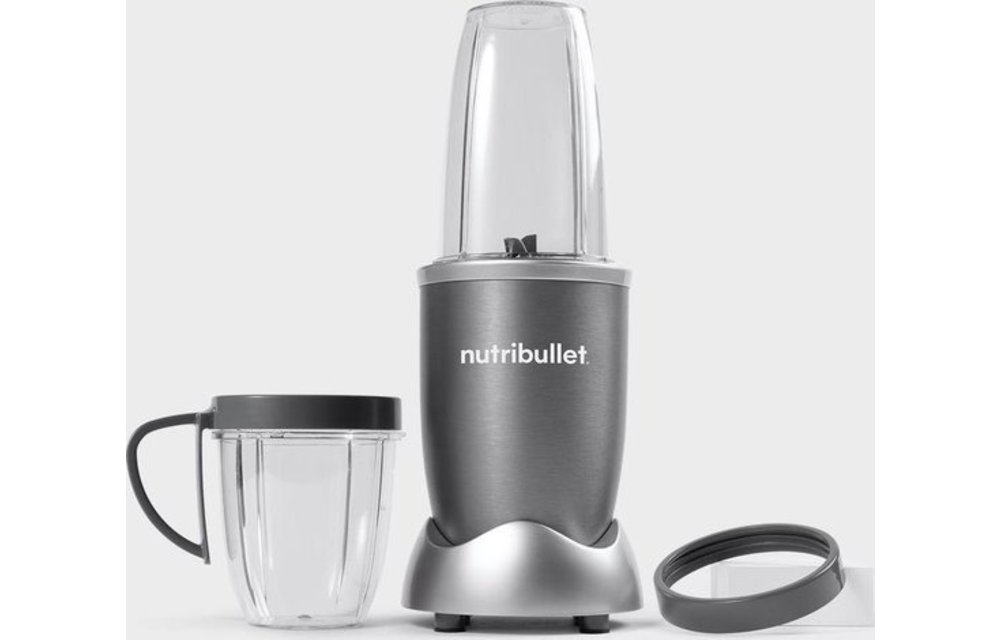 NutriBullet 600 5-delig - Blender