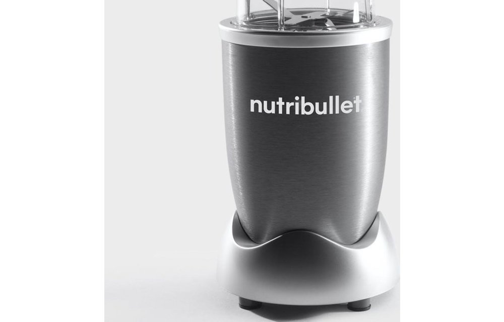 NutriBullet 600 5-delig - Blender