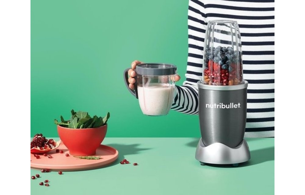 NutriBullet 600 5-delig - Blender