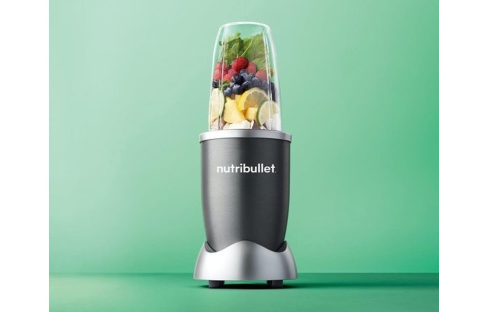 NutriBullet 600 5-delig - Blender