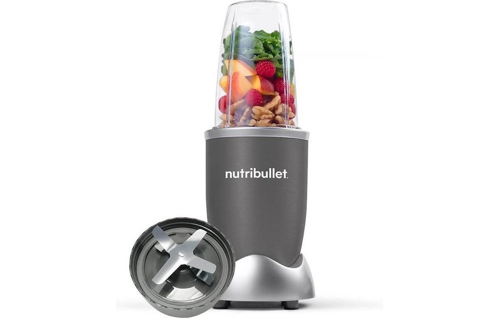 NutriBullet 600 5-delig - Blender