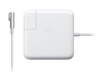 Supermarkt Kast Detector Apple MagSafe-lichtnetadapter voor MacBook Air (45 W) - Adapter - Obbink