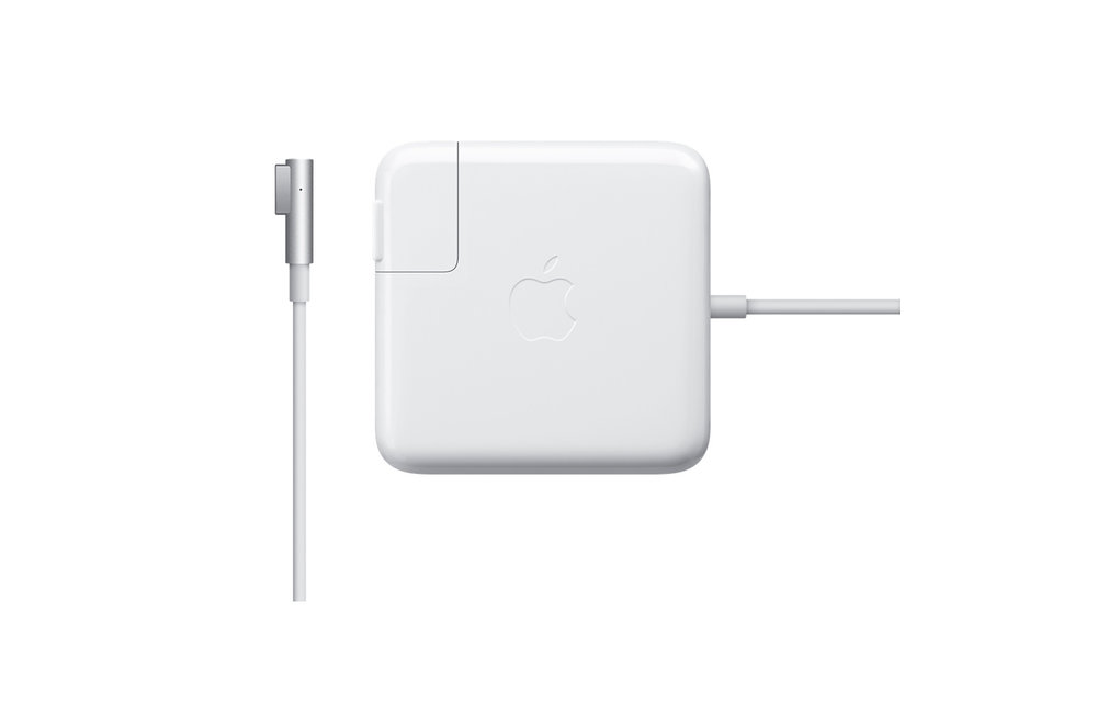 Apple MagSafe-lichtnetadapter voor MacBook Air (45 W) - Adapter