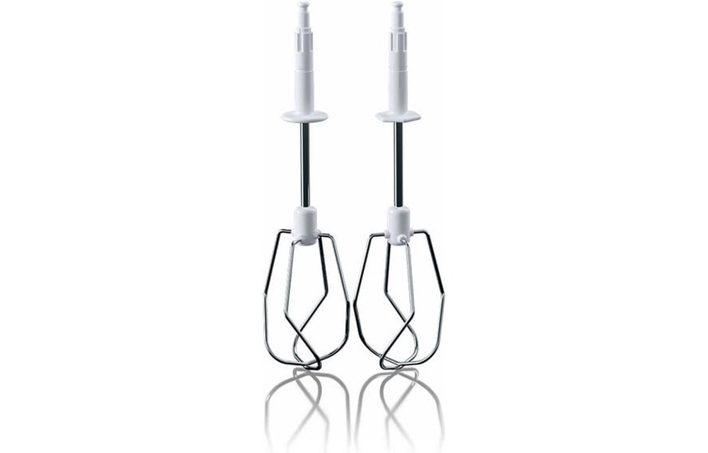 Braun MultiMix 3 HM3000WH Handmixer - Handmixer