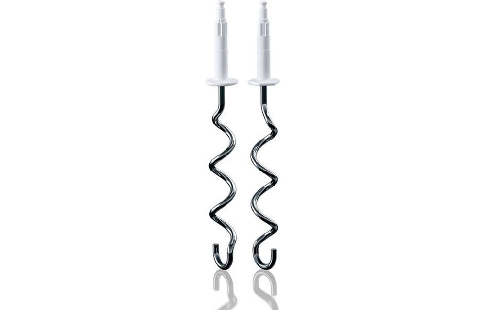 Braun MultiMix 3 HM3000WH Handmixer - Handmixer