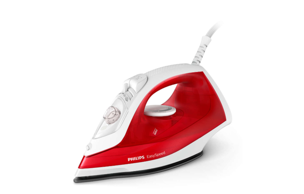 Philips GC1742/40 EasySpeed2000 Watt - Stoomstrijkijzer