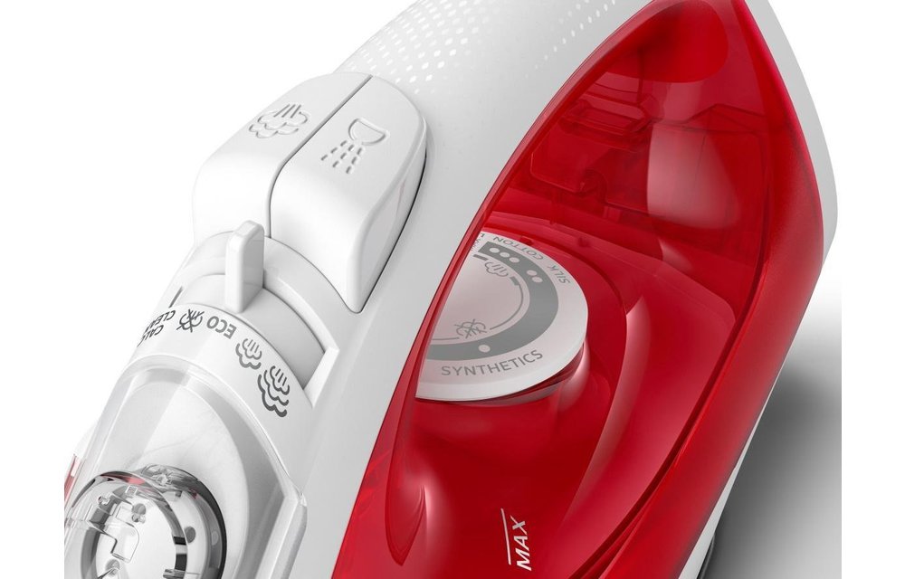 Philips GC1742/40 EasySpeed2000 Watt - Stoomstrijkijzer