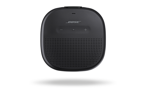 Middelen dam In de meeste gevallen Bose Soundlink Micro Zwart - Draadloze speaker - Obbink