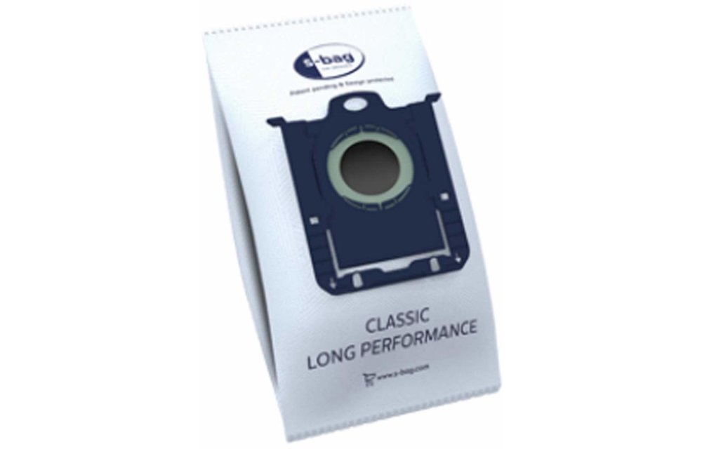 AEG GR201SM S-Bag 12 stuks