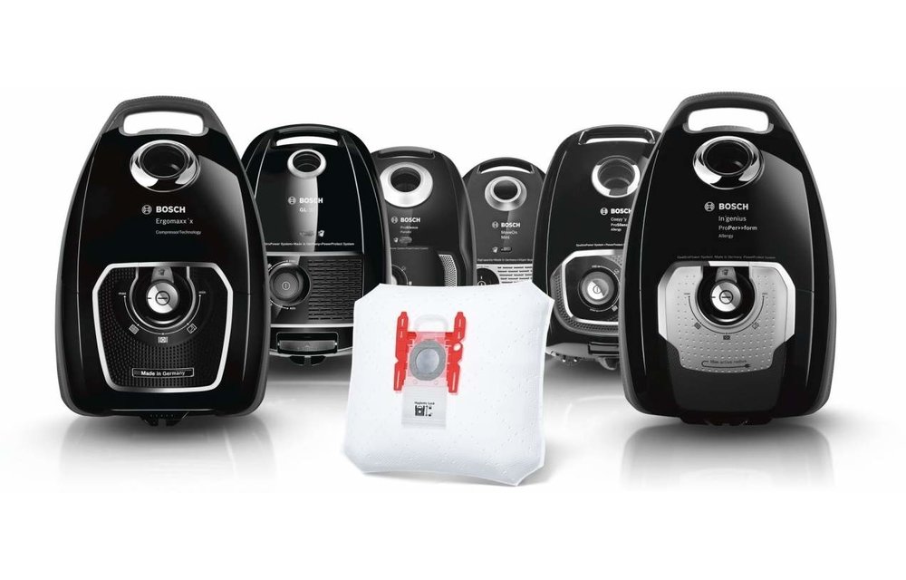 Bosch BBZ16GALL 16 stuks