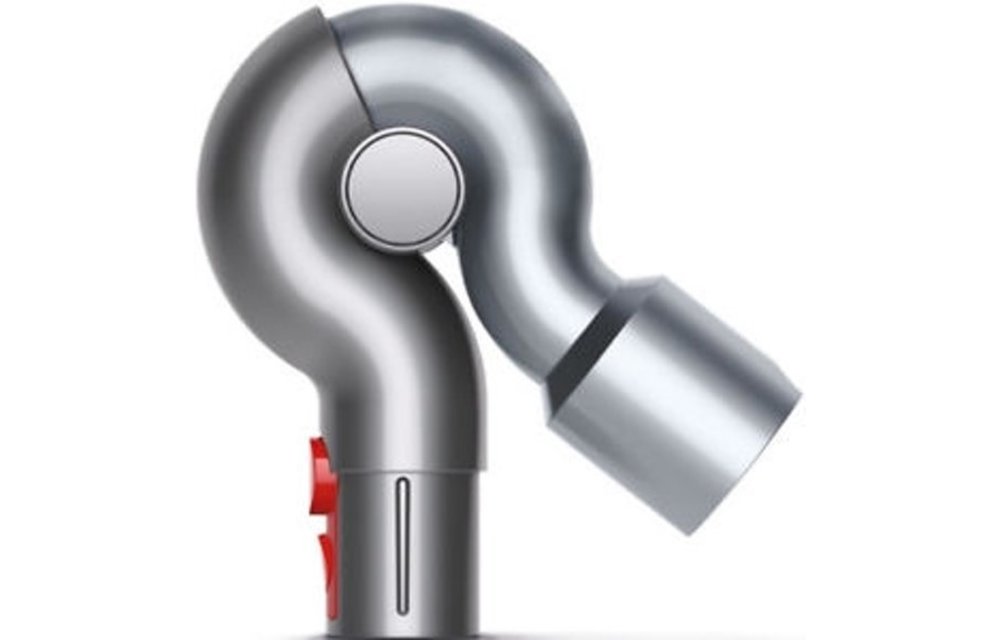 Dyson Up Top Verloopstuk 967762-02 voor V7 + V8