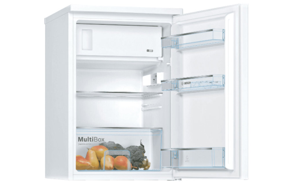 Bosch KTL15NWEA - Koel-vriescombinatie