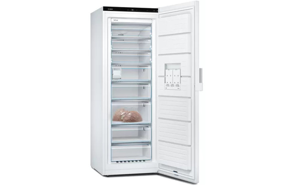 Bosch EXCLUSIV GSN58EWCV - Vrieskast