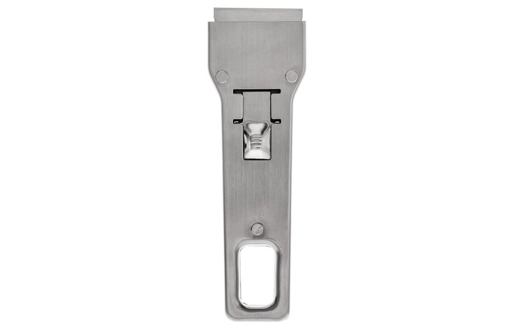 Electrolux E6HUE102 Schraper