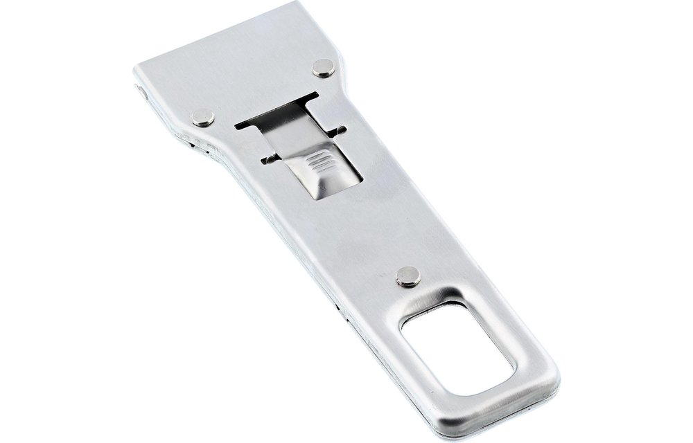 Electrolux E6HUE102 Schraper