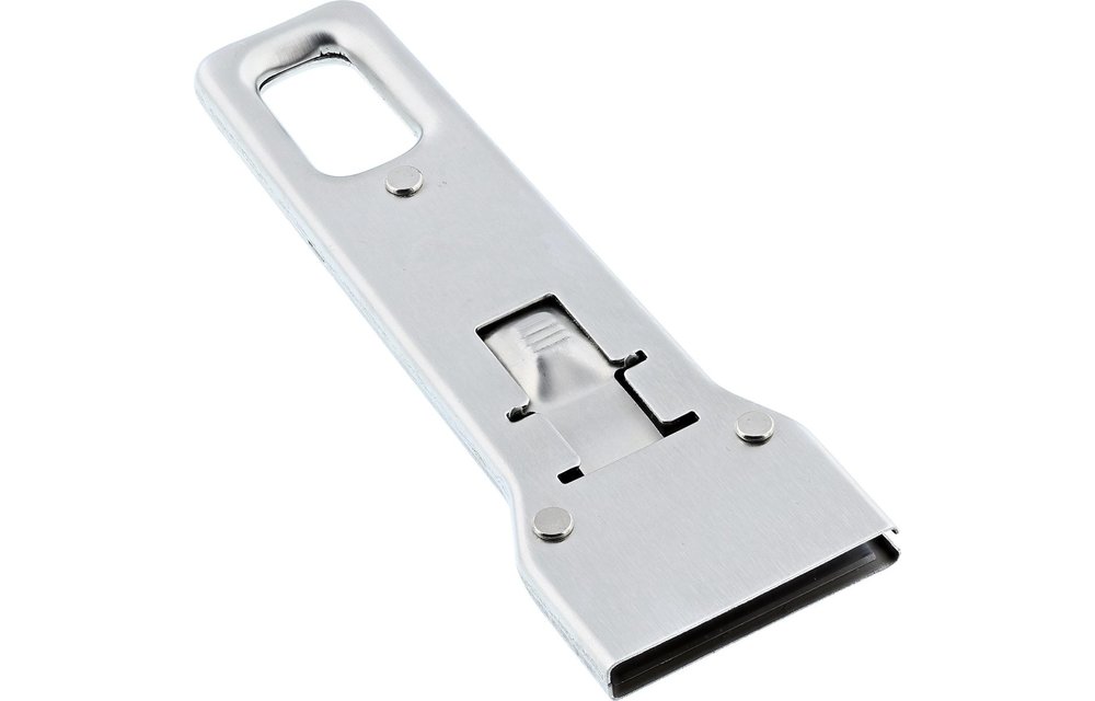 Electrolux E6HUE102 Schraper