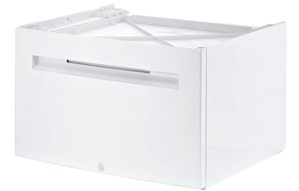 Bosch WMZPW20W Verhoger voor s en drogers