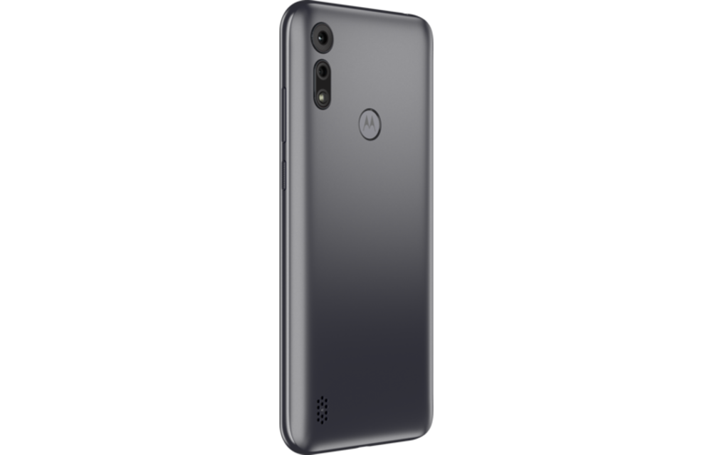 Motorola Moto E6I Grijs - Mobiele telefoon