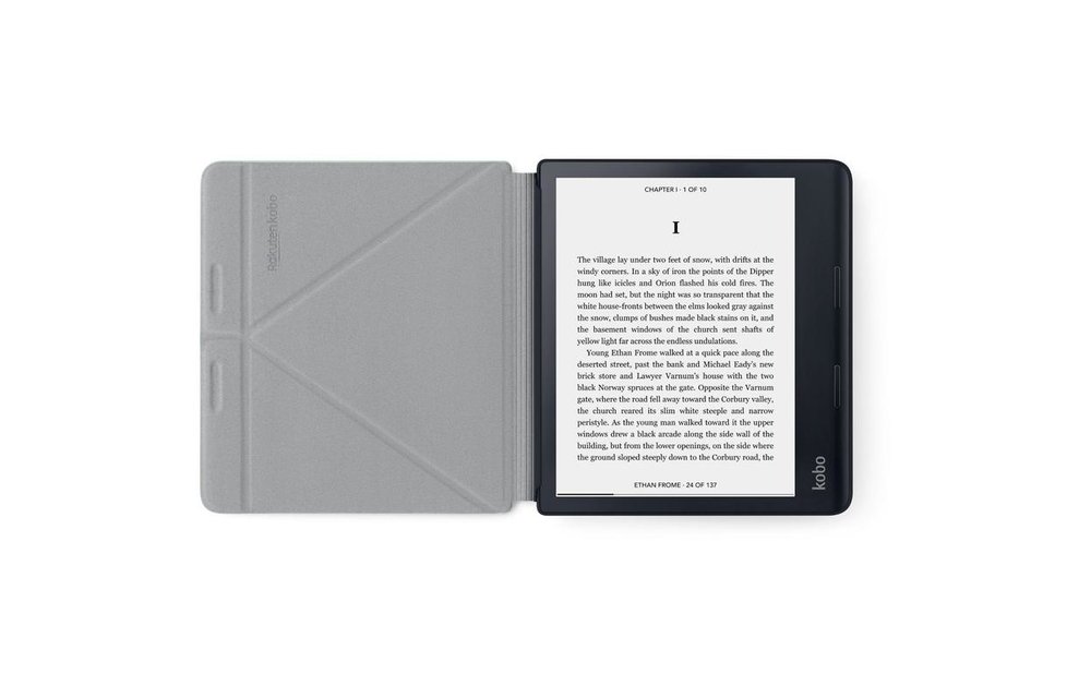 Kobo Sleep Cover Sage