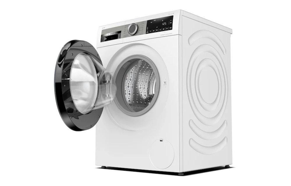 Bosch EXCLUSIV WGG04409NL - Wasmachine
