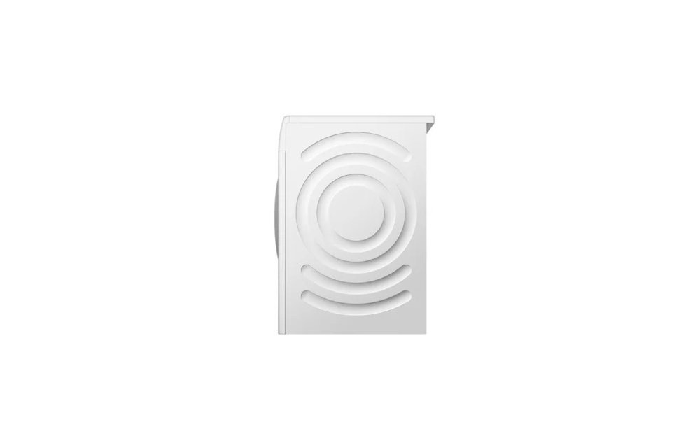 Bosch EXCLUSIV WGG04409NL - Wasmachine