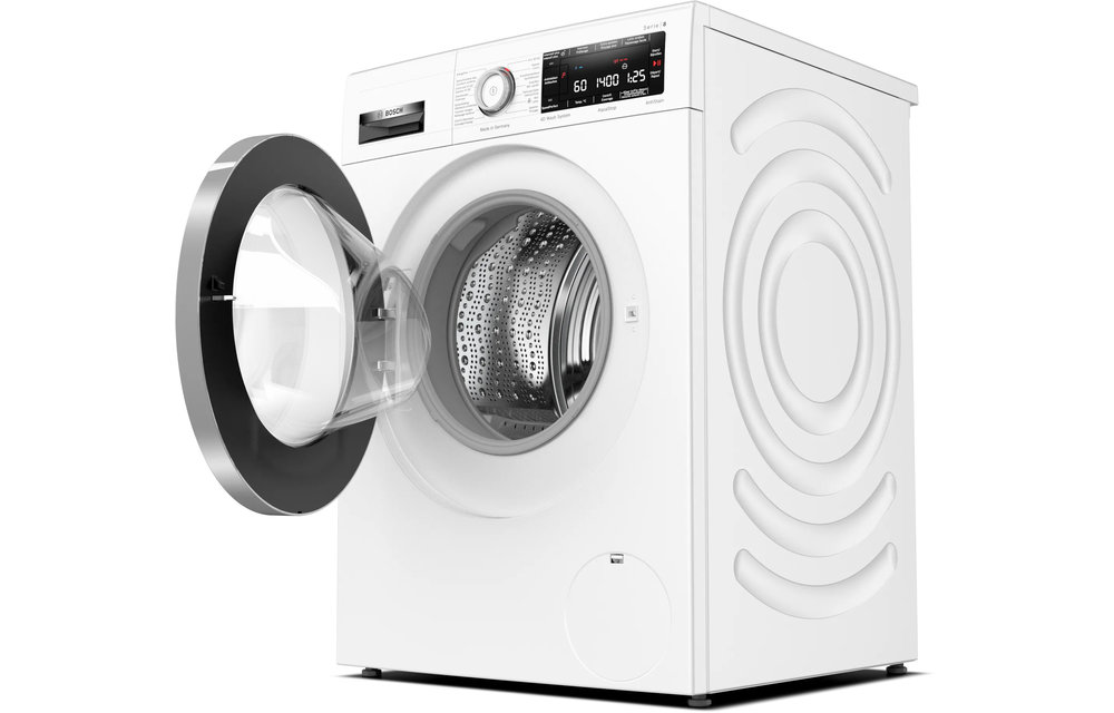 Bosch EXCLUSIV WAV28M09FG - Wasmachine