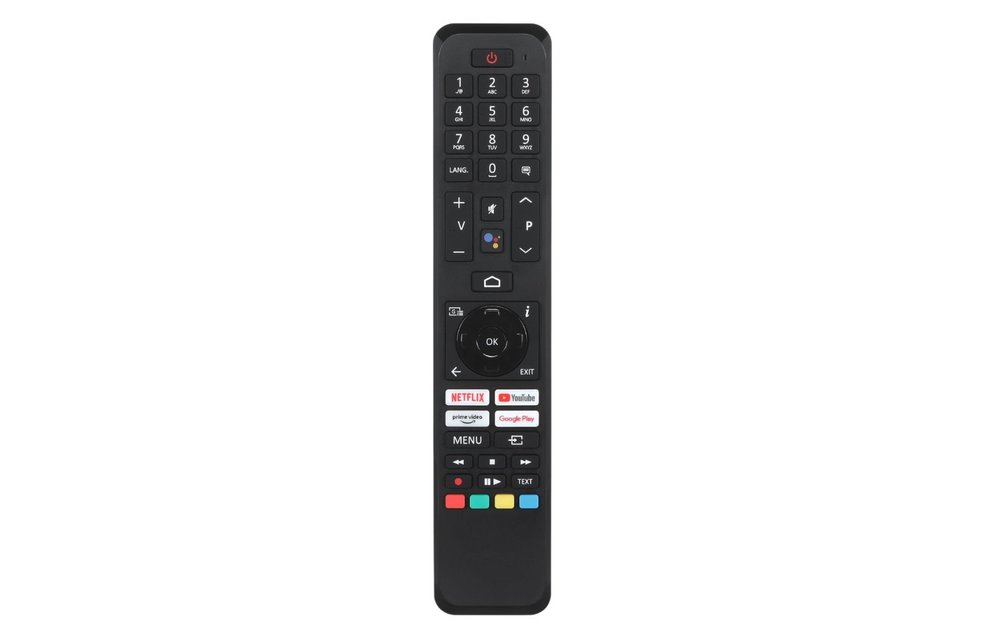 Aiwa 558UHD - LED TV