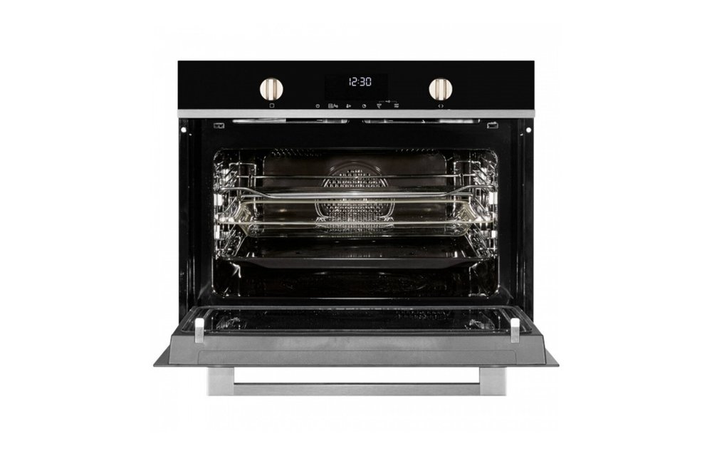 ETNA CM350ZT - Inbouw oven