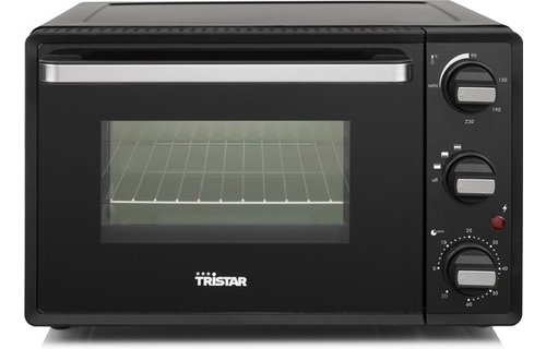 Tristar OV-3620 - Vrijstaande oven